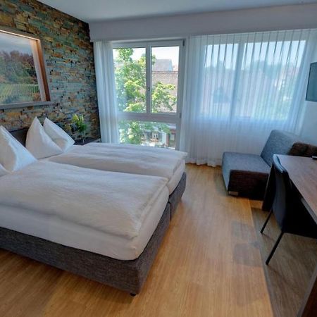 Hotel Eremitage Arlesheim Dış mekan fotoğraf