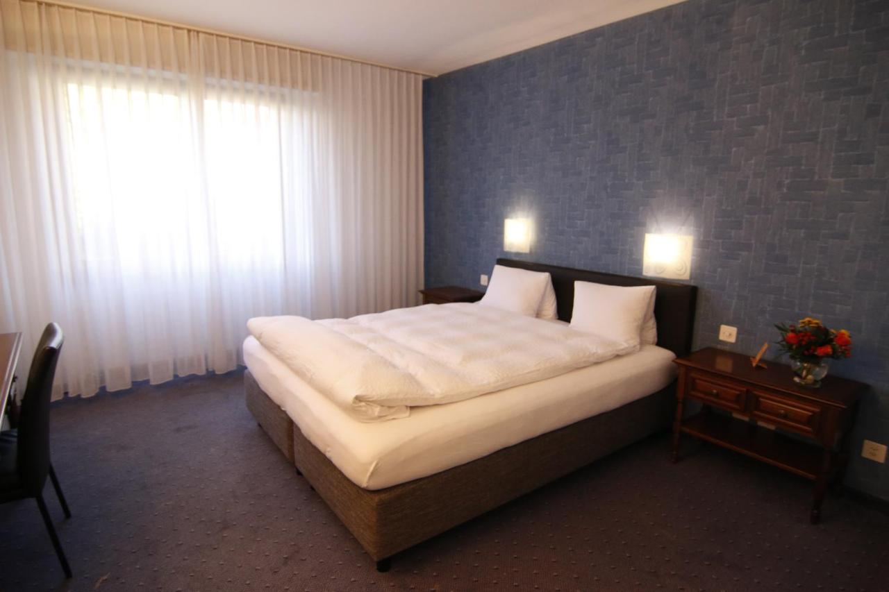 Hotel Eremitage Arlesheim Dış mekan fotoğraf