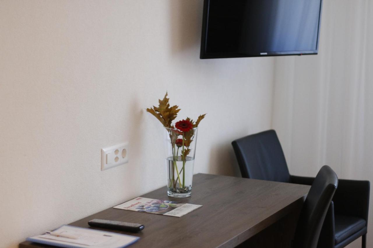 Hotel Eremitage Arlesheim Dış mekan fotoğraf