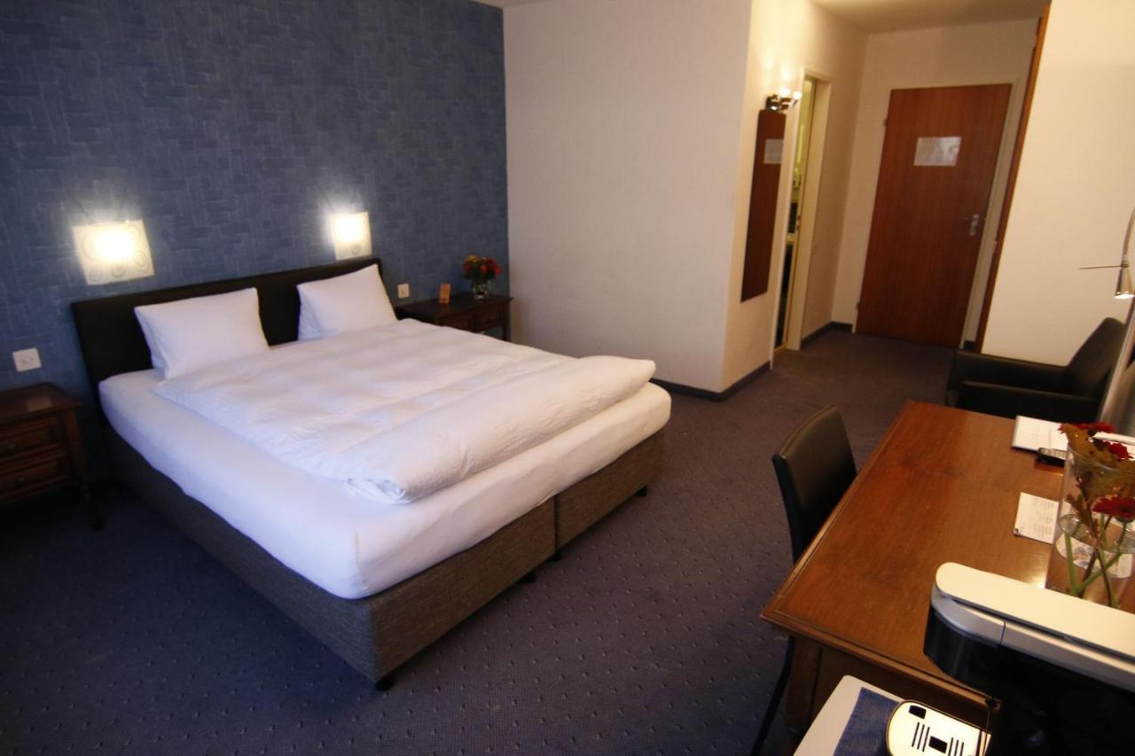Hotel Eremitage Arlesheim Dış mekan fotoğraf