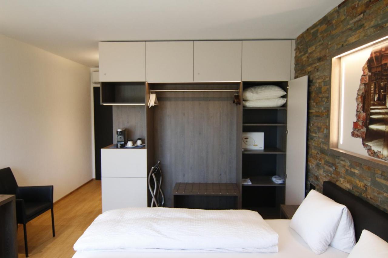 Hotel Eremitage Arlesheim Dış mekan fotoğraf