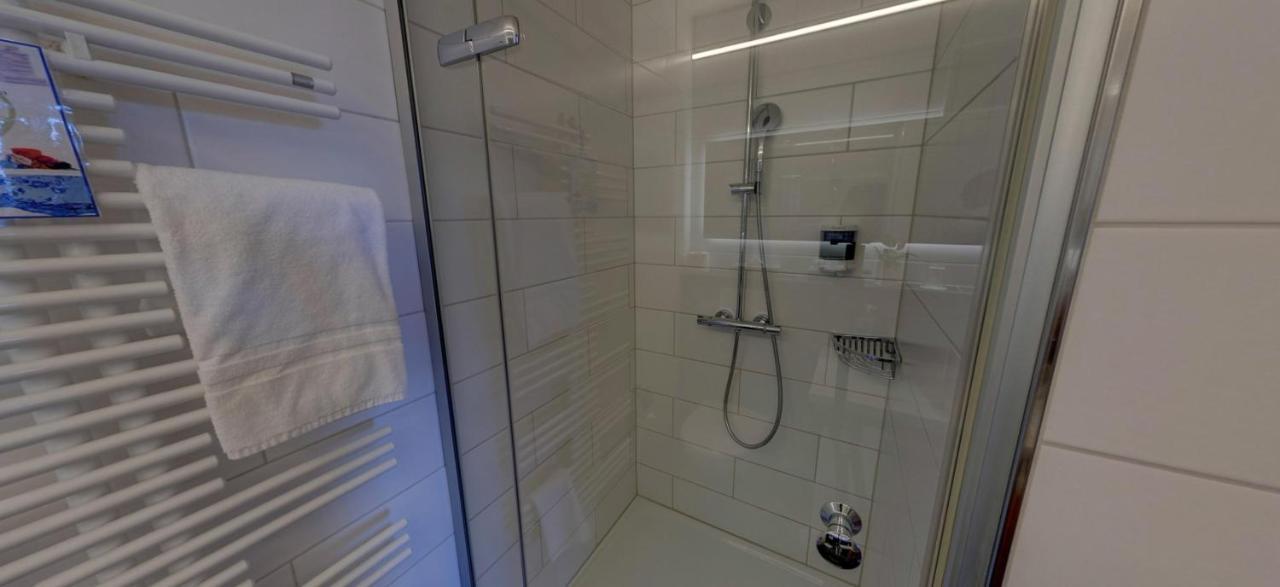 Hotel Eremitage Arlesheim Dış mekan fotoğraf