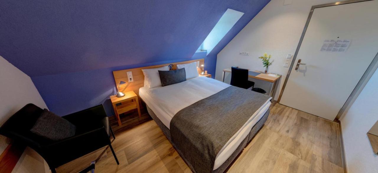 Hotel Eremitage Arlesheim Dış mekan fotoğraf