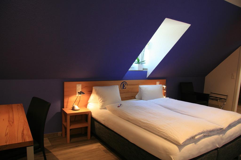 Hotel Eremitage Arlesheim Dış mekan fotoğraf