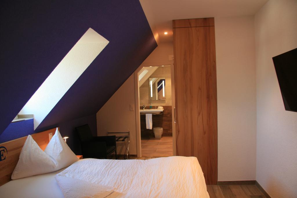 Hotel Eremitage Arlesheim Dış mekan fotoğraf