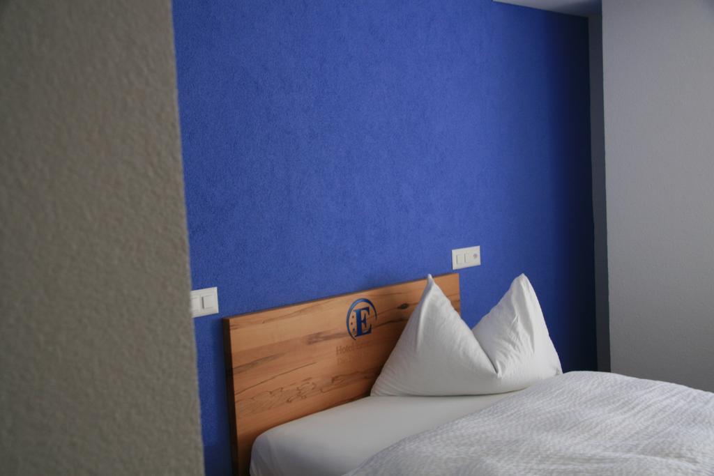 Hotel Eremitage Arlesheim Dış mekan fotoğraf