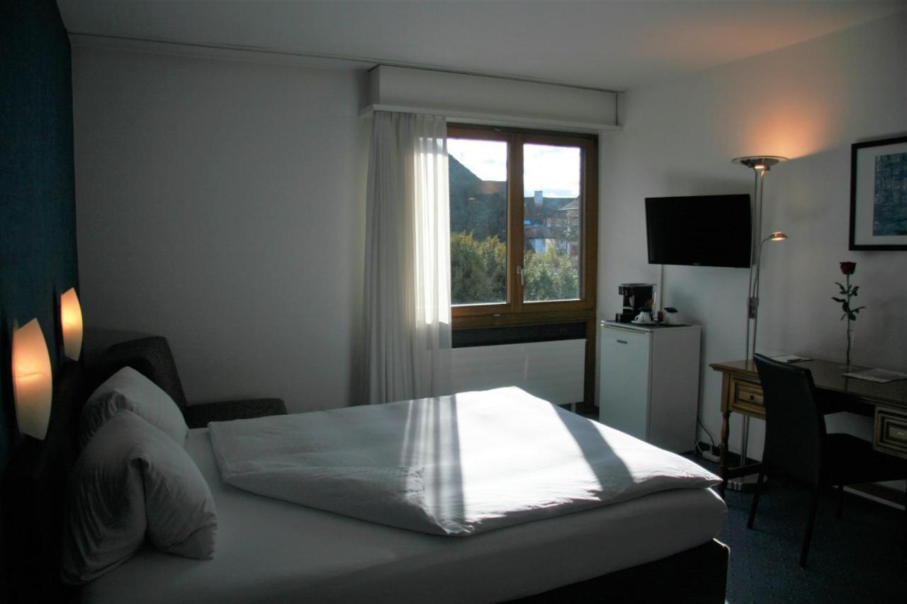 Hotel Eremitage Arlesheim Dış mekan fotoğraf