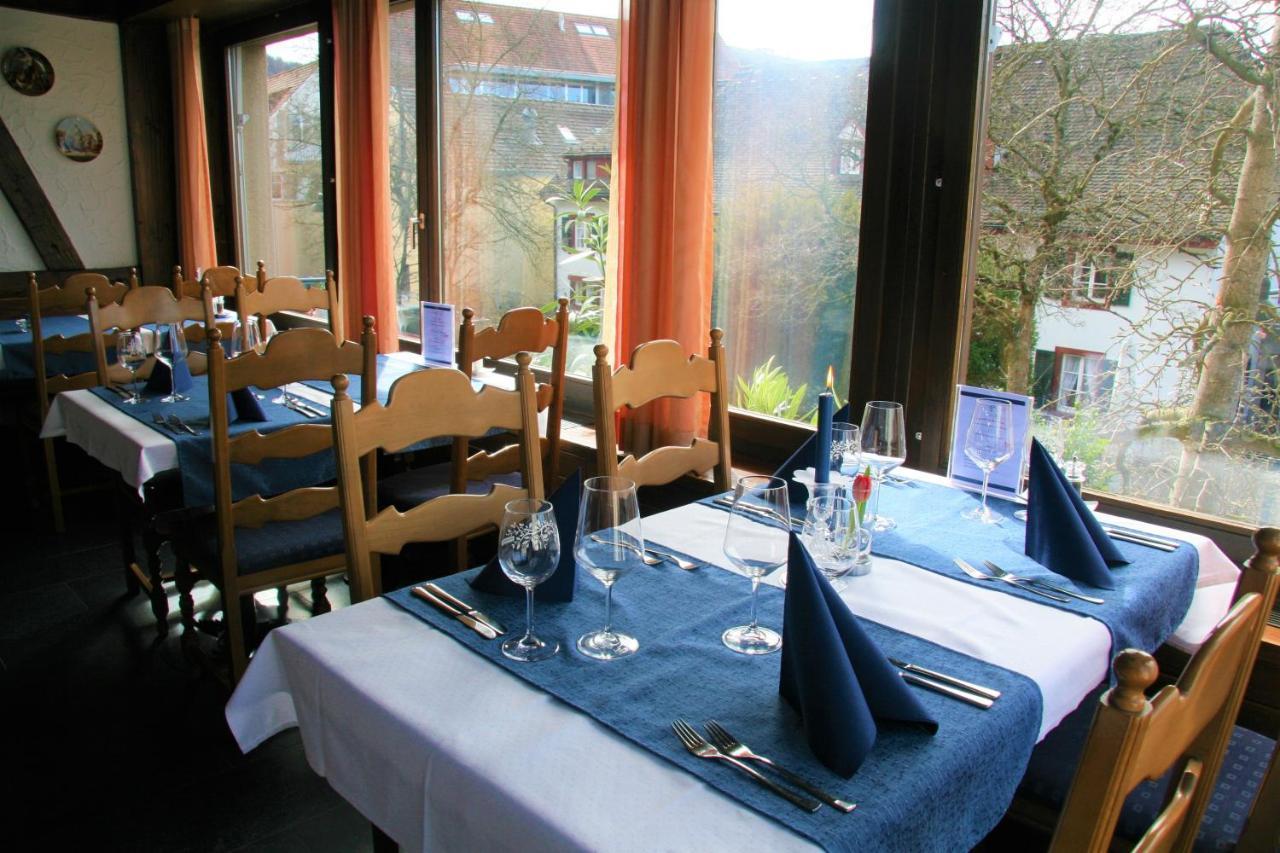 Hotel Eremitage Arlesheim Dış mekan fotoğraf