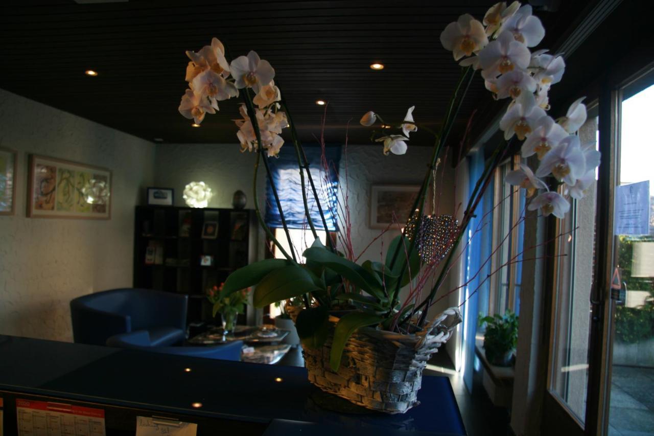 Hotel Eremitage Arlesheim Dış mekan fotoğraf