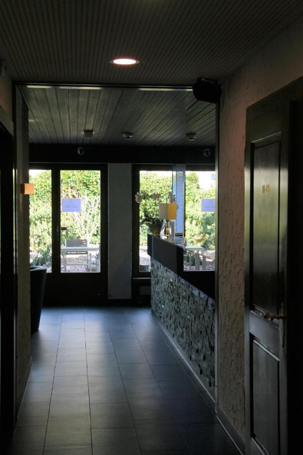 Hotel Eremitage Arlesheim Dış mekan fotoğraf