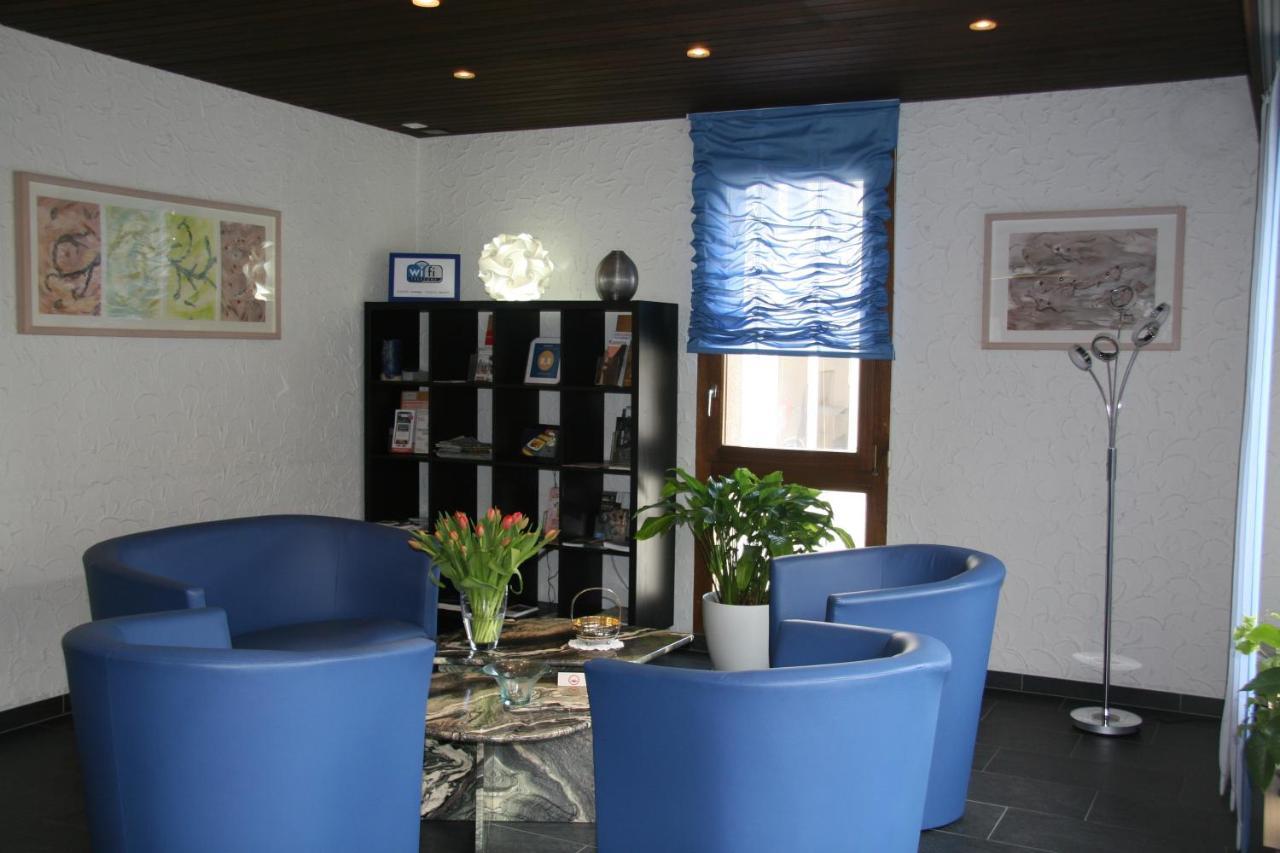 Hotel Eremitage Arlesheim Dış mekan fotoğraf